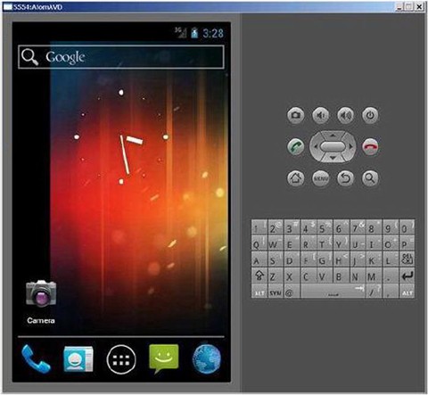 android terminal emulator operation not permitted spoof mac